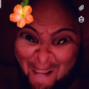 Meet your Posher, Pete